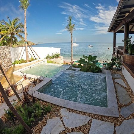 Hotel La Foret & Beach Lounge Armacao dos Buzios Luaran gambar