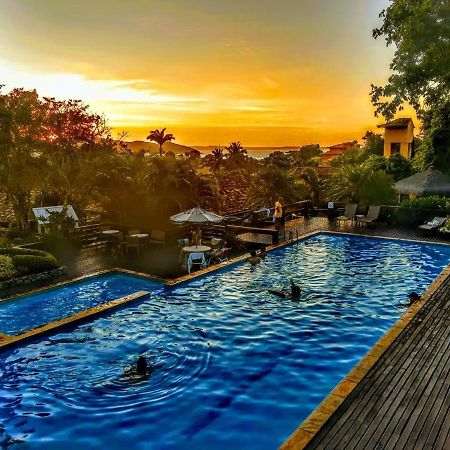 Hotel La Foret & Beach Lounge Armacao dos Buzios Luaran gambar