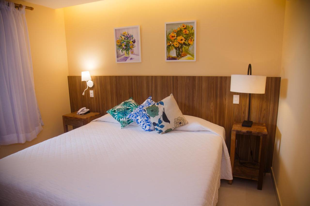 Hotel La Foret & Beach Lounge Armacao dos Buzios Luaran gambar