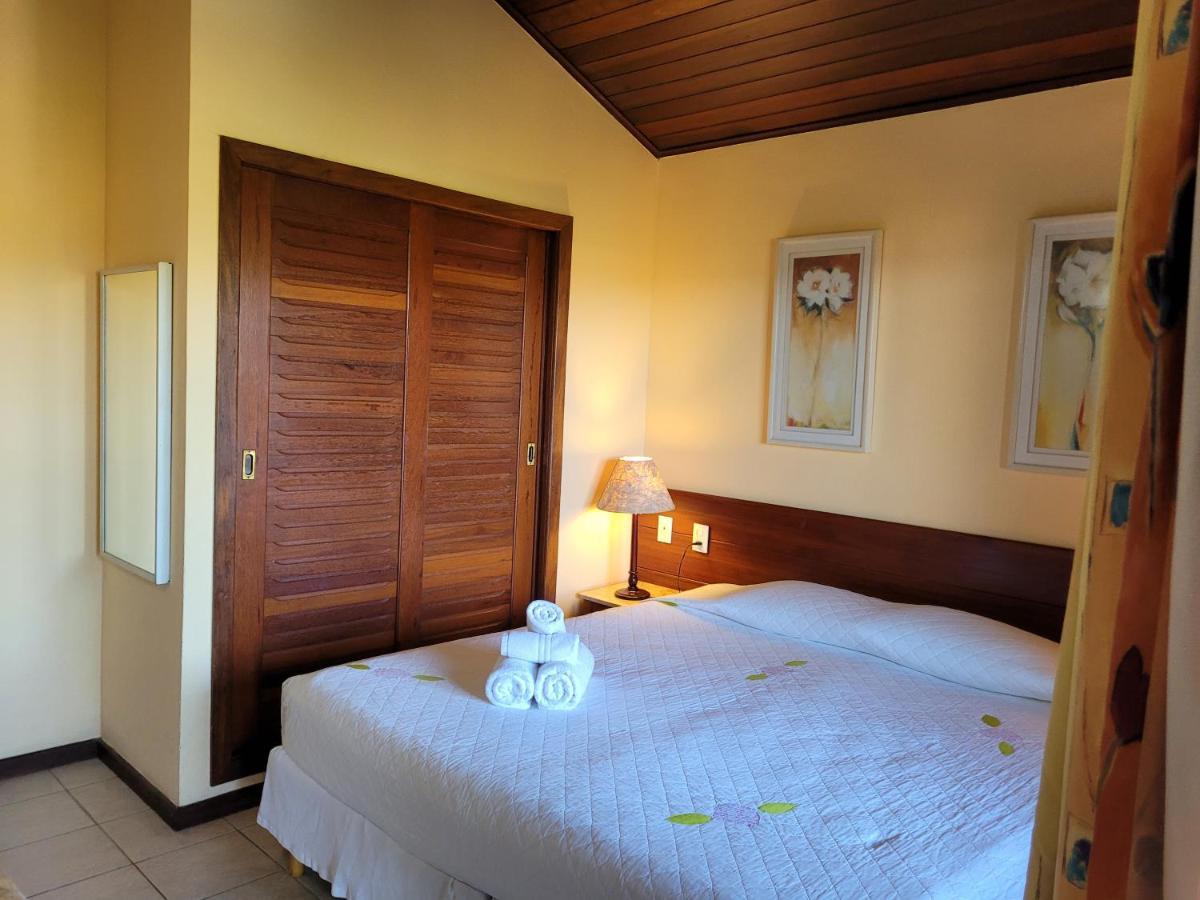 Hotel La Foret & Beach Lounge Armacao dos Buzios Luaran gambar