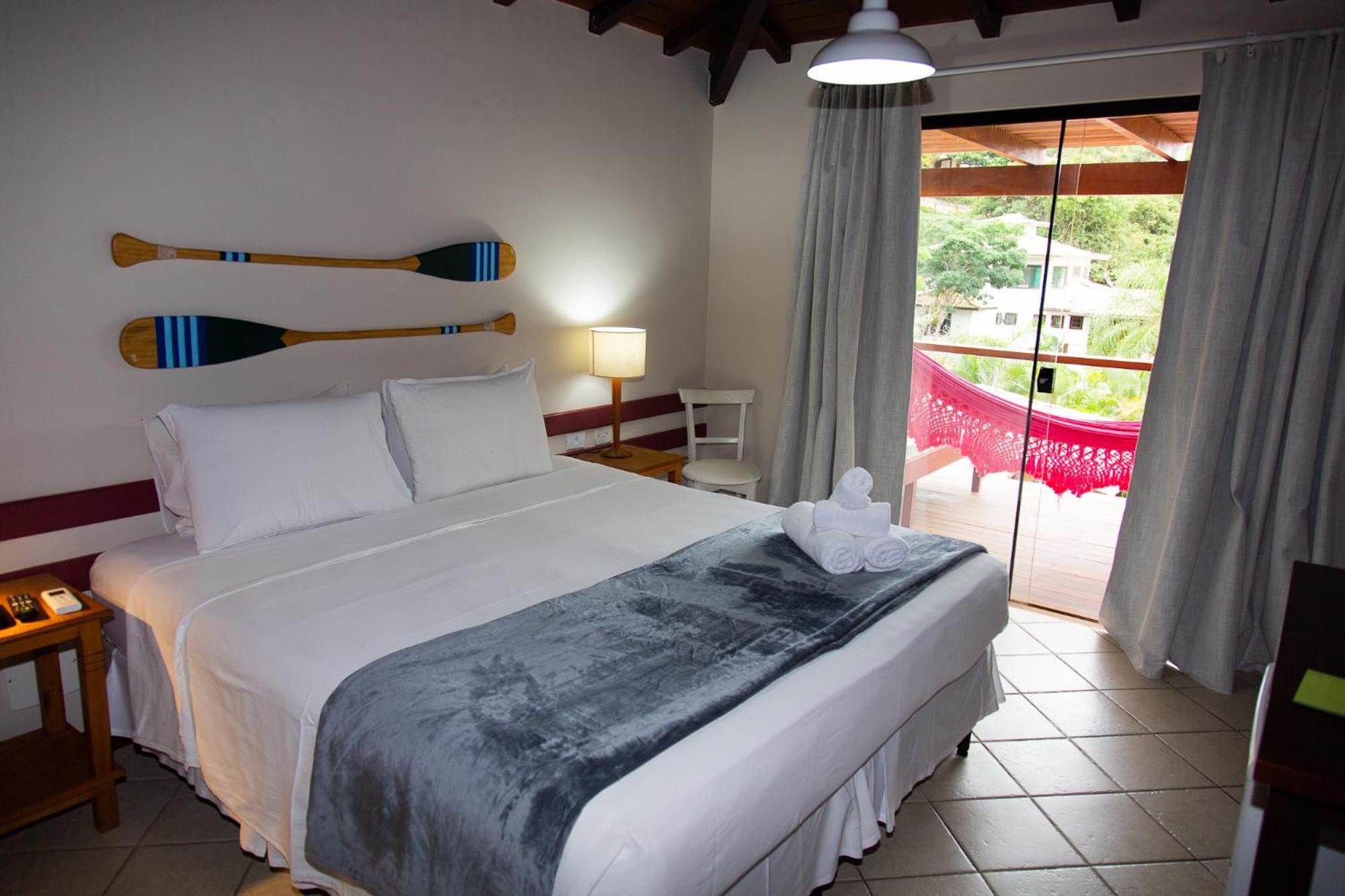 Hotel La Foret & Beach Lounge Armacao dos Buzios Luaran gambar