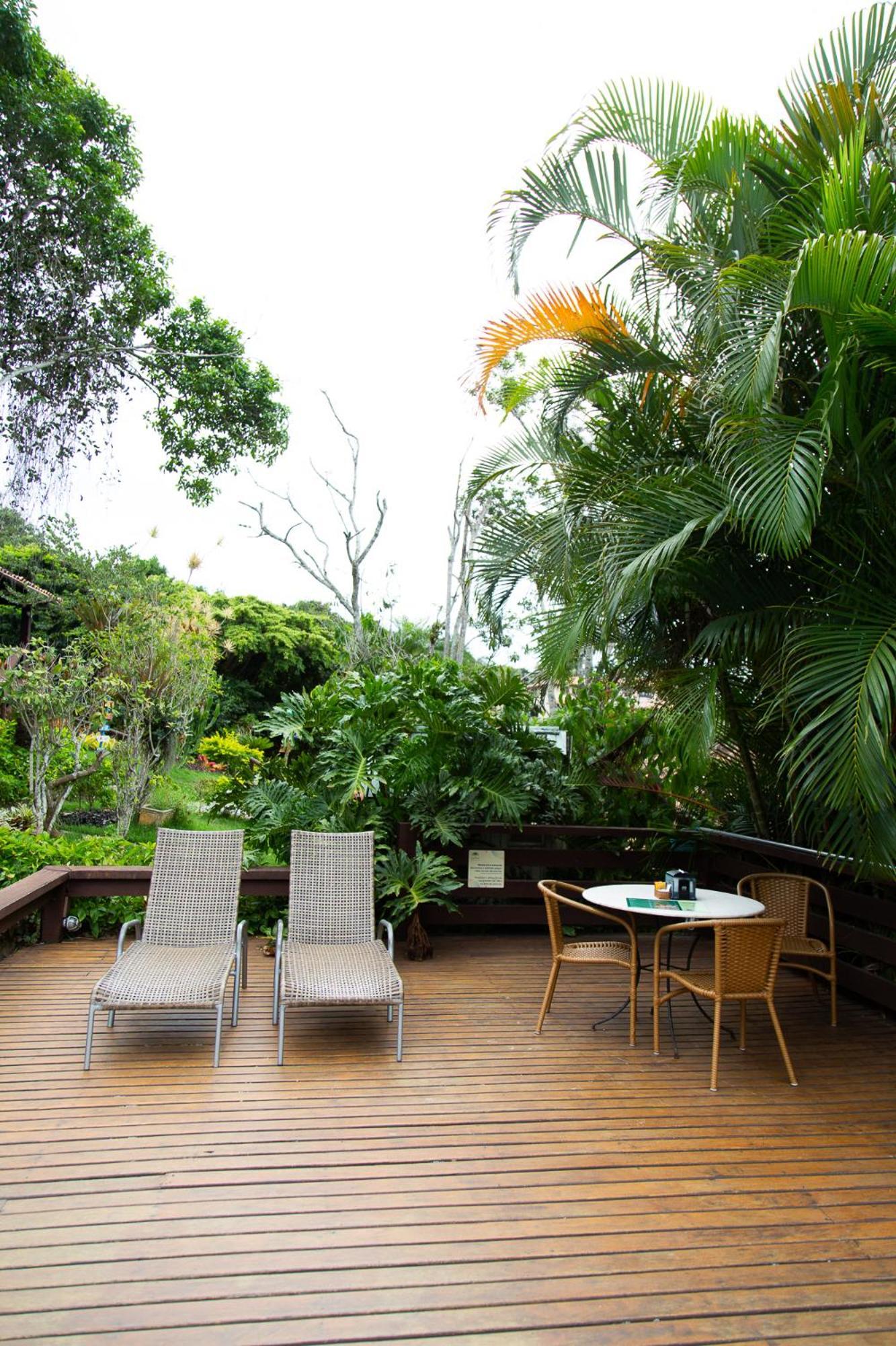 Hotel La Foret & Beach Lounge Armacao dos Buzios Luaran gambar