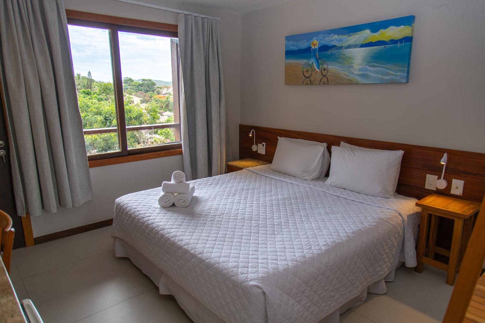 Hotel La Foret & Beach Lounge Armacao dos Buzios Luaran gambar