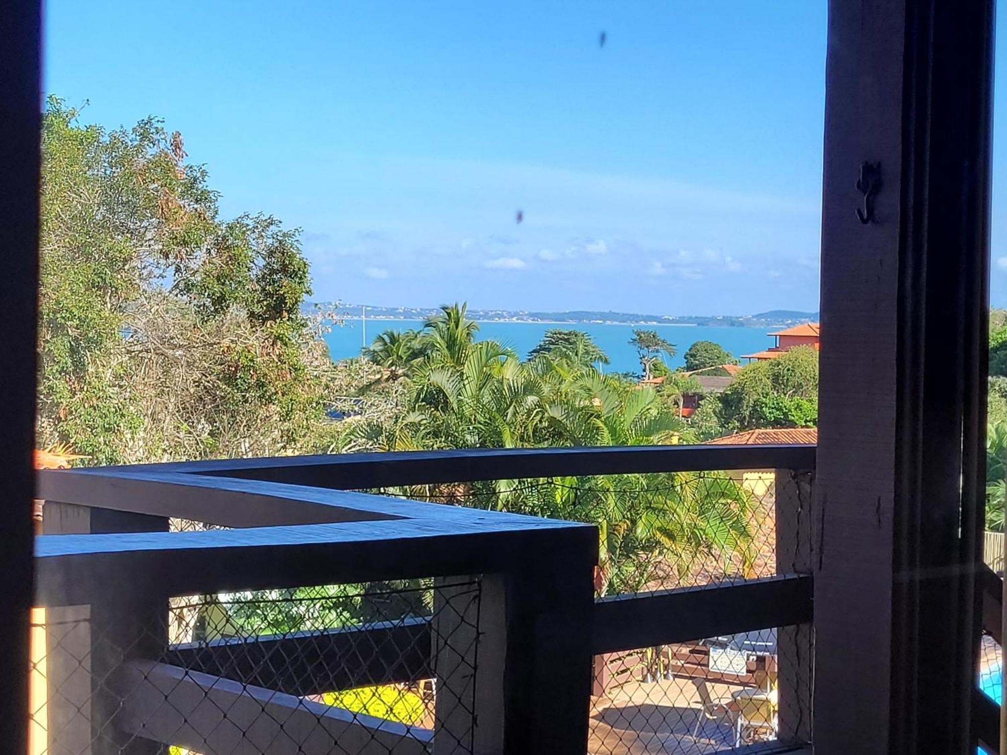 Hotel La Foret & Beach Lounge Armacao dos Buzios Bilik gambar