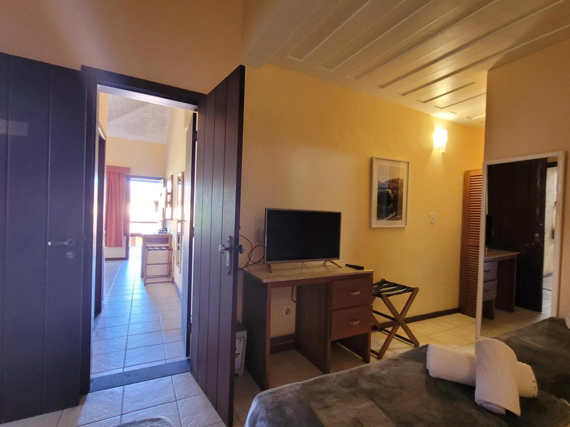 Hotel La Foret & Beach Lounge Armacao dos Buzios Bilik gambar