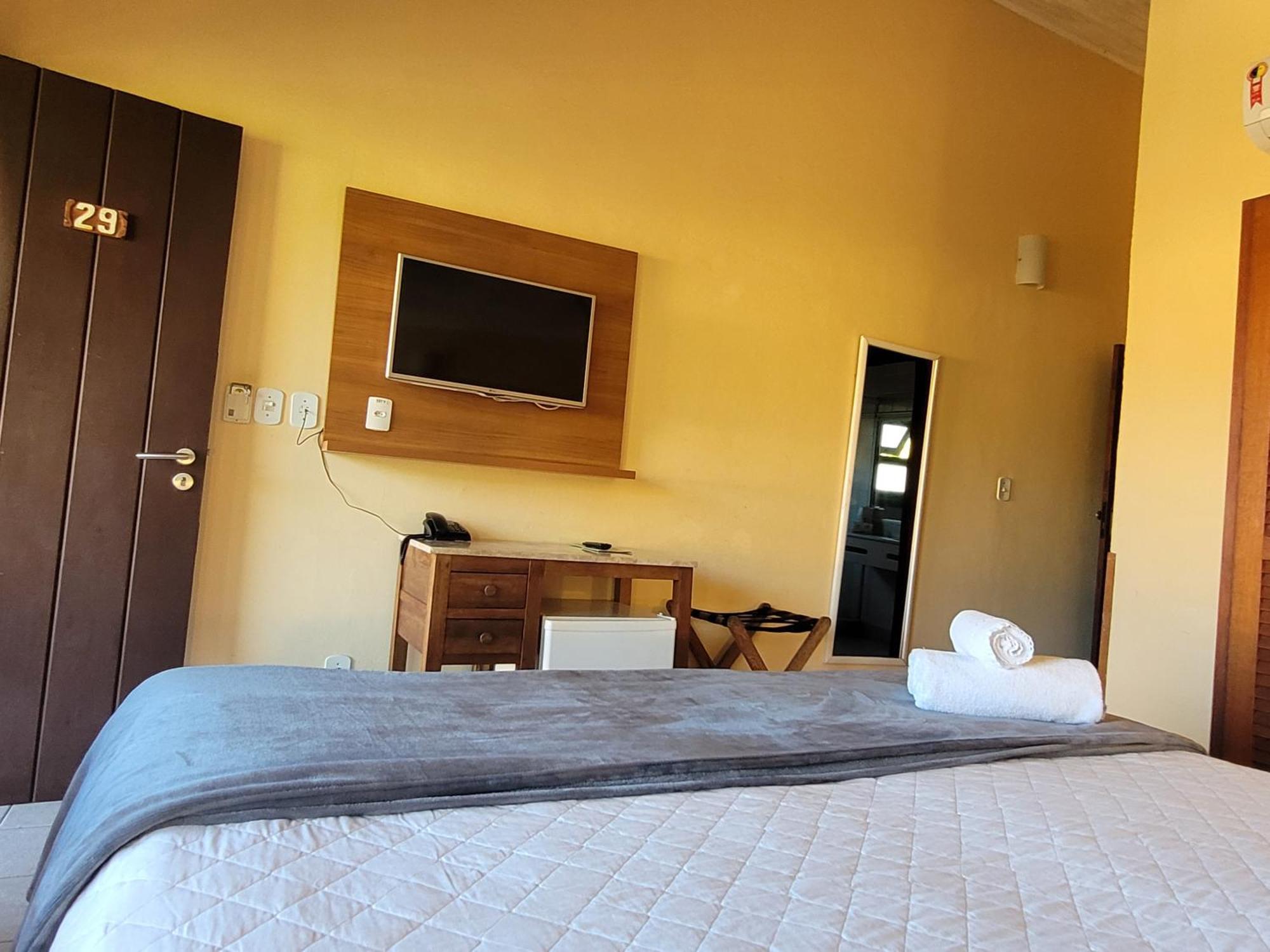 Hotel La Foret & Beach Lounge Armacao dos Buzios Bilik gambar