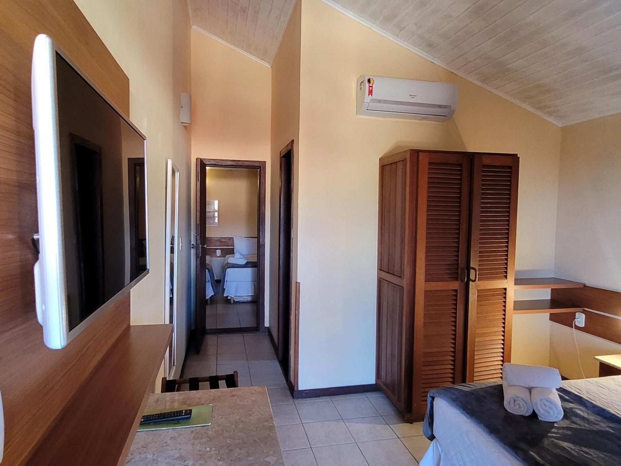 Hotel La Foret & Beach Lounge Armacao dos Buzios Bilik gambar