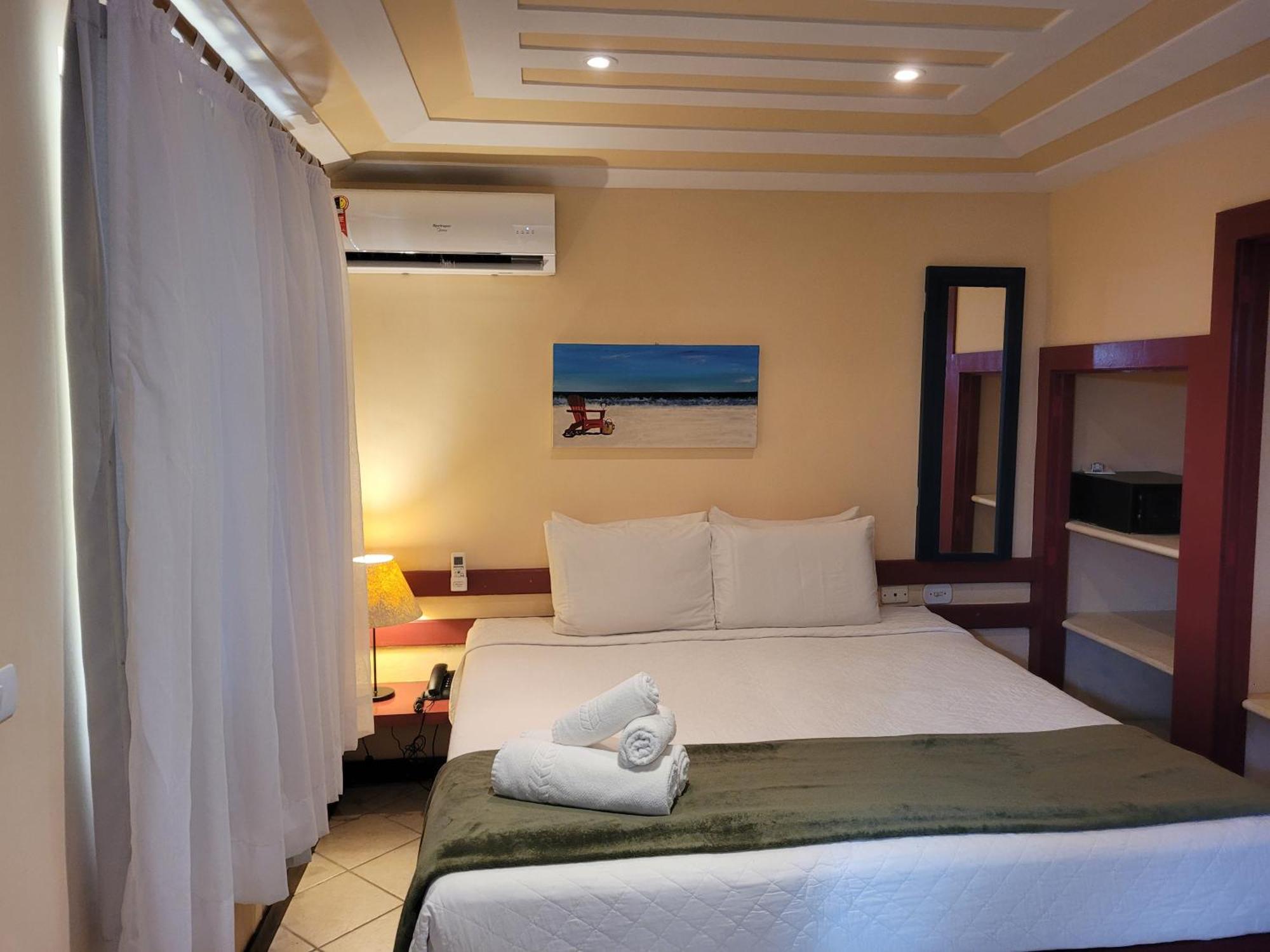 Hotel La Foret & Beach Lounge Armacao dos Buzios Bilik gambar